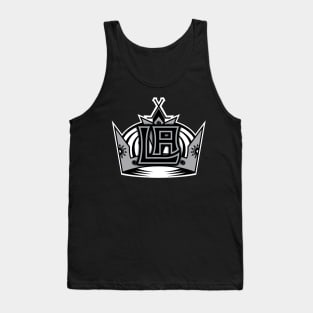 LOS ANGELES 7A Tank Top